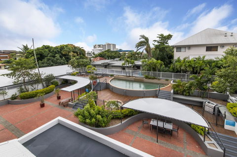 Sunshine Tower Hotel - Hotel WA 17