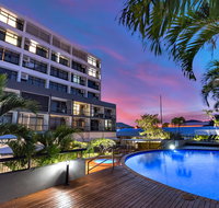Sunshine Tower Hotel - Hotel WA