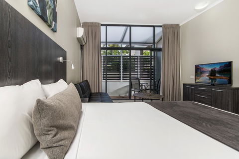 Sunshine Tower Hotel - Hotel WA 18