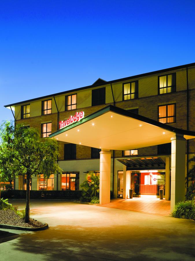 Mansfield QLD Hotel WA