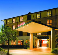 Travelodge Hotel Garden City Brisbane - Hotel WA