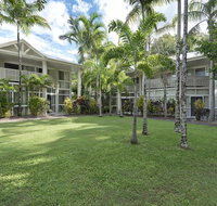 Tropical Nites Holiday Townhouses - Hotel WA