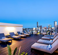 Hotel Grand Chancellor Brisbane - Hotel WA