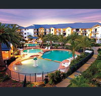 Superior Apartment in a Unique Resort - Hotel WA