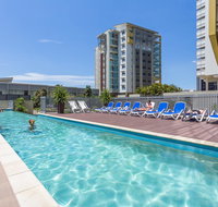 Oxygen Apartments - Hotel WA
