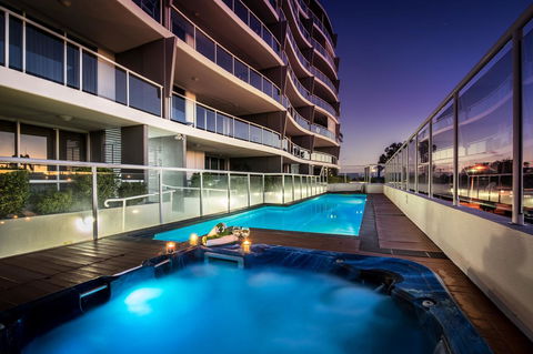 Pandanus Mooloolaba - Hotel WA 0