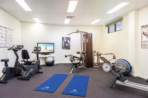 Pandanus Mooloolaba - Hotel WA 3