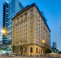 MacArthur Chambers - Hotel WA