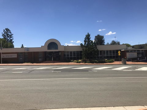 Nanango Star Motel - Hotel WA 8