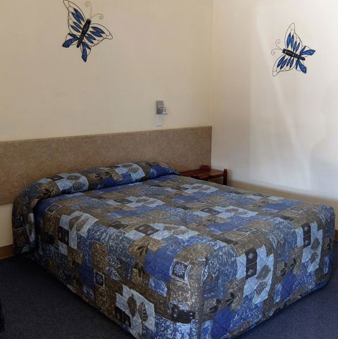Nanango Star Motel - Hotel WA 41