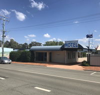 Nanango Star Motel - Hotel WA