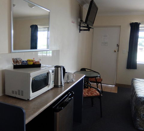 Nanango Star Motel - Hotel WA 42