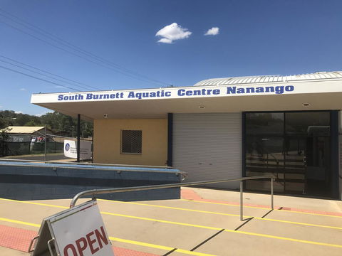 Nanango Star Motel - Hotel WA 31