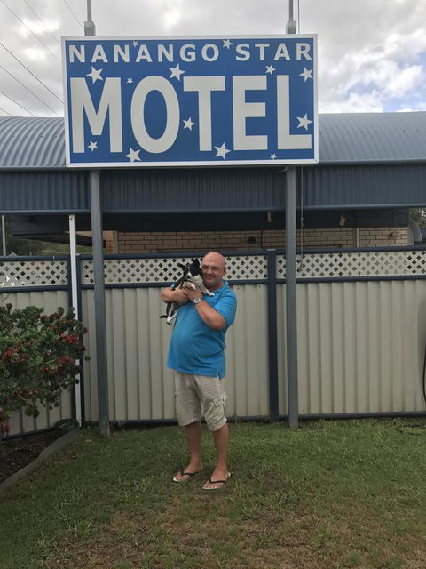 Nanango Star Motel - Hotel WA 19