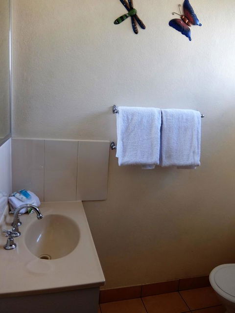 Nanango Star Motel - Hotel WA 44