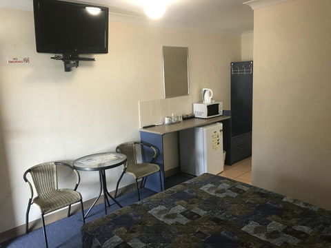 Nanango Star Motel - Hotel WA 23