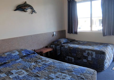 Nanango Star Motel - Hotel WA 24
