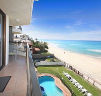Spindrift on the Beach - Hotel WA