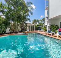 Rimini Holiday Apartments - Hotel WA
