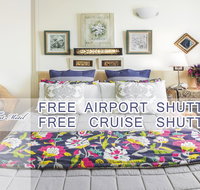 Airport Riverview Motel - Hotel WA
