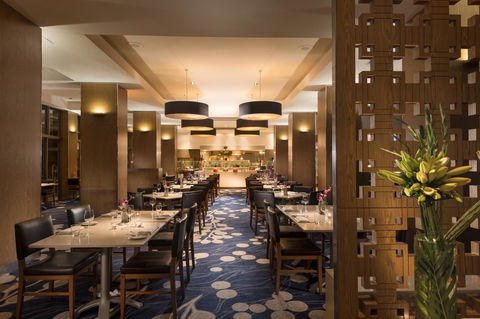 Sofitel Gold Coast Broadbeach - Hotel WA 31
