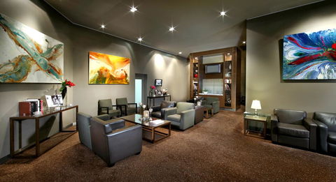 Sofitel Gold Coast Broadbeach - Hotel WA 13