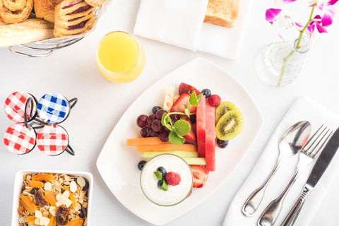 Sofitel Gold Coast Broadbeach - Hotel WA 22