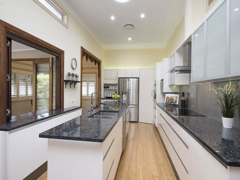 The Guesthouse Maleny - Hotel WA 27