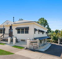 The Guesthouse Maleny - Hotel WA