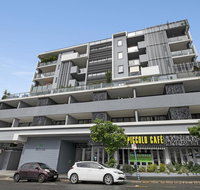 Atrio Apartments - Hotel WA