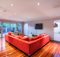 Hamilton Executive - Hotel WA