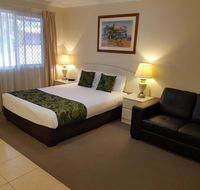 The Palms Motel - Hotel WA