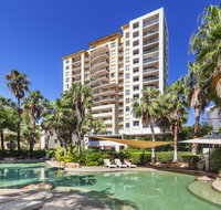 Bridgewater Apartments - Hotel WA