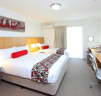 Best Western Gregory Terrace - Hotel WA