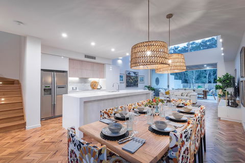 Noosa Villas - Hotel WA 12