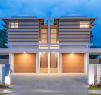 Noosa Villas - Hotel WA