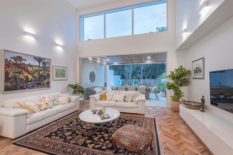 Noosa Villas - Hotel WA 1