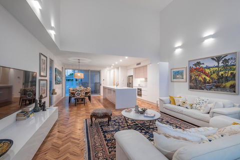 Noosa Villas - Hotel WA 10