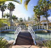 DB Broadbeach Private Apartments with Coastal Holiday Apts - Hotel WA