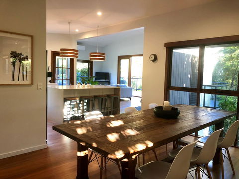Villa 1 - 3 Parkedge Road - Hotel WA 9