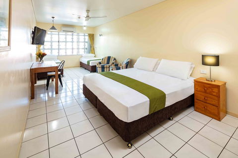 Hides Hotel - Hotel WA 13