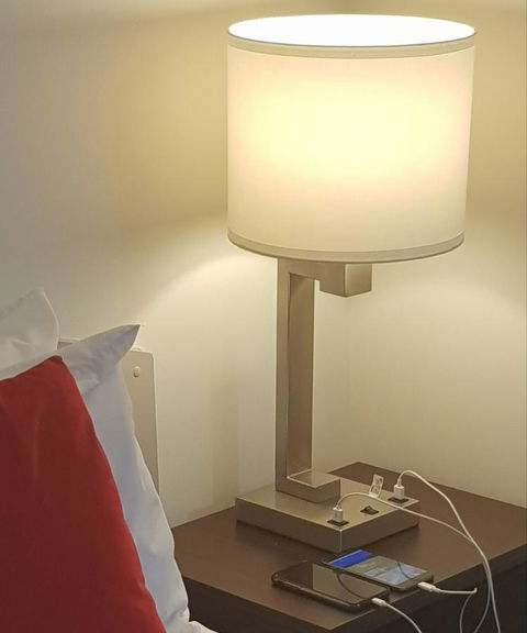 Hides Hotel - Hotel WA 5