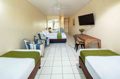 Hides Hotel - Hotel WA 14