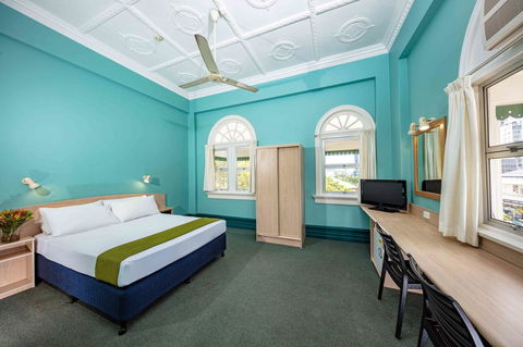 Hides Hotel - Hotel WA 19
