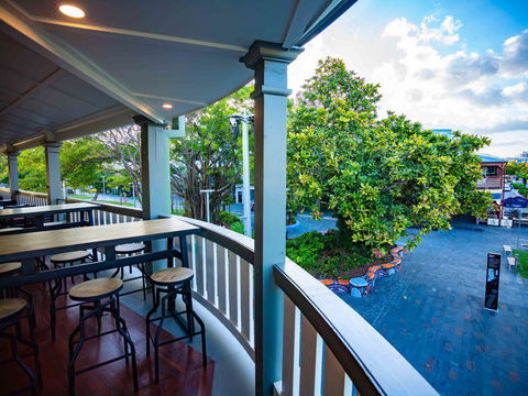 Hides Hotel - Hotel WA 44