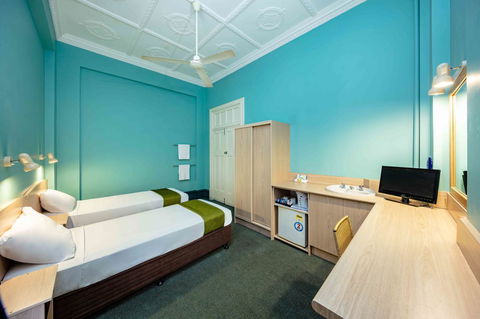Hides Hotel - Hotel WA 17