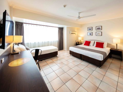 Hides Hotel - Hotel WA 1