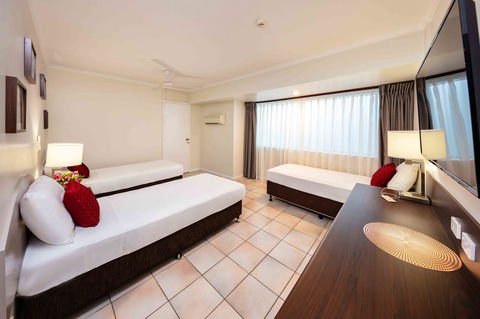 Hides Hotel - Hotel WA 9