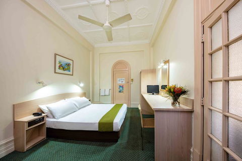 Hides Hotel - Hotel WA 15