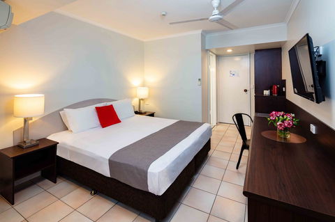 Hides Hotel - Hotel WA 3